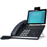 Yealink VP59 Zoom Phone Appliance, VoIP-Telefon grau