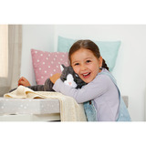 ZAPF Creation BABY born® Mein Kätzchen Cookie mit Box, Puppenzubehör 43 cm