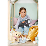 ZAPF Creation BABY born® Mein Kätzchen Cookie mit Box, Puppenzubehör 43 cm