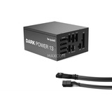 be quiet! Dark Power 13 1000W, PC-Netzteil schwarz, 5x PCIe, Kabel-Management, 1000 Watt