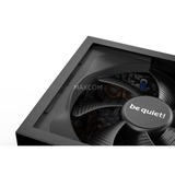 be quiet! Dark Power 13 1000W, PC-Netzteil schwarz, 5x PCIe, Kabel-Management, 1000 Watt