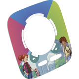 tonies Tonieplay Game S - Das Detektiv Duo: Der verschwundene Hund, Geschicklichkeitsspiel 