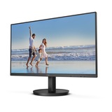 AOC 24B3HA2, LED-Monitor 61 cm (23.8 Zoll), schwarz, FullHD, IPS, Adaptiv-Sync, HDR, 100Hz Panel