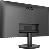 AOC 24B3HA2, LED-Monitor 61 cm (23.8 Zoll), schwarz, FullHD, IPS, Adaptiv-Sync, HDR, 100Hz Panel