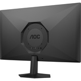 AOC 27G50F, Gaming-Monitor 68.6 cm (27 Zoll), schwarz, FullHD, HDMI, DP, 180Hz (OC), 144Hz Panel