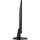 AOC 27G50F, Gaming-Monitor 68.6 cm (27 Zoll), schwarz, FullHD, HDMI, DP, 180Hz (OC), 144Hz Panel