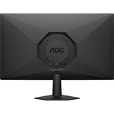 AOC 27G50F, Gaming-Monitor 68.6 cm (27 Zoll), schwarz, FullHD, HDMI, DP, 180Hz (OC), 144Hz Panel