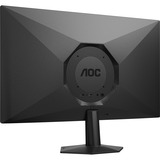 AOC 27G50F, Gaming-Monitor 68.6 cm (27 Zoll), schwarz, FullHD, HDMI, DP, 180Hz (OC), 144Hz Panel