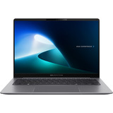 ASUS ExpertBook P5 (P5405CSA-NZ0911W), Notebook grau, Intel® Core™ Ultra 5 226V, Intel® Arc™ Graphics 130V, 16 GB LPDDR5X, 512 GB (512 GB SSD), Windows 11 Home