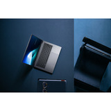 ASUS ExpertBook P5 (P5405CSA-NZ0911W), Notebook grau, Intel® Core™ Ultra 5 226V, Intel® Arc™ Graphics 130V, 16 GB LPDDR5X, 512 GB (512 GB SSD), Windows 11 Home