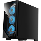ASUS ROG G700TF-07265F123W, Gaming-PC schwarz/transparent, Windows 11 Home 64-Bit