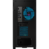 ASUS ROG G700TF-07265F123W, Gaming-PC schwarz/transparent, Windows 11 Home 64-Bit