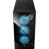 ASUS ROG G700TF-07265F123W, Gaming-PC schwarz/transparent, Windows 11 Home 64-Bit