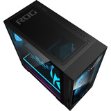 ASUS ROG G700TF-07265F123W, Gaming-PC schwarz/transparent, Windows 11 Home 64-Bit