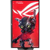 ASUS ROG Strix XG27UCMG Triple Mode Gaming Monitor, Gaming-Monitor 68.6 cm (27 Zoll), schwarz, UltraHD/4K, Fast IPS, KVM Switch, USB-Hub, Aura Sync, 240Hz Panel