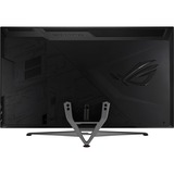ASUS ROG Strix XG438QR, Gaming-Monitor 109 cm(43 Zoll), schwarz, UltraHD/4K, AMD Free-Sync, 120Hz Panel