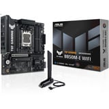 ASUS TUF GAMING B850M-E WIFI, Mainboard 