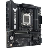 ASUS TUF GAMING B850M-E WIFI, Mainboard 