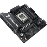 ASUS TUF GAMING B850M-E WIFI, Mainboard 