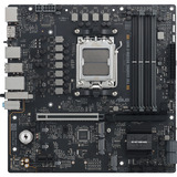 ASUS TUF GAMING B850M-E WIFI, Mainboard 