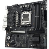 ASUS TUF GAMING B850M-E WIFI, Mainboard 
