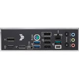 ASUS TUF GAMING B850M-E WIFI, Mainboard 