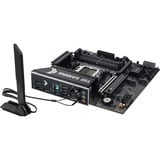 ASUS TUF GAMING B850M-E WIFI, Mainboard 