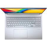 ASUS Vivobook 16 (M1605NAQ-MB226W), Notebook silber, AMD Ryzen 7 170, AMD Radeon Graphics, 16 GB DDR5, 1 TB (1 TB SSD)
