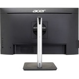 Acer Vero CB273U, LED-Monitor 68.6 cm (27 Zoll), schwarz/silber, Full HD, IPS, HDMI, DisplayPort, USB-C, Pivot, KVM-Switch, HDR