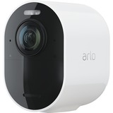 Arlo Ultra 2, Überwachungskamera weiß/schwarz, 4K, WLAN