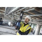 Bosch Akku-Presswerkzeug GPT 18V-32 Professional solo, 18Volt, Kit U, Pressmaschine blau, ohne Akku und Ladegerät, 3 Pressbacken Standard U, in L-BOXX