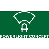 Bosch Heimwerken & Garten Akku-Schlagbohrschrauber UniversalImpact 18V grün/schwarz, ohne Akku und Ladegerät, POWER FOR ALL ALLIANCE