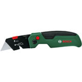 Bosch Heimwerken & Garten Klappmesser 1600A032V7 grün/schwarz