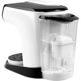 Bosch Home Tassimo My Way 2 TAS6504, Kapselmaschine weiß/schwarz