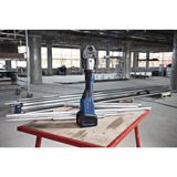 Bosch Professional Akku-Presswerkzeug GPT 18V-32 Professional solo, 18Volt, Kit U, Pressmaschine blau, ohne Akku und Ladegerät, 3 Pressbacken Standard U, in L-BOXX