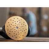 Bosch Professional Expert C470 Schleifblatt, Ø 125mm, K320 Multilochung 50 Stück, für Exzenterschleifer
