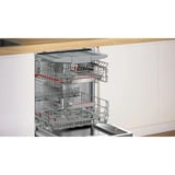 Bosch SMD6ECX18E Serie 6, Spülmaschine 60 cm