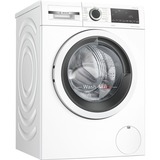 Bosch WNA13470 Serie | 4, Waschtrockner weiß/schwarz