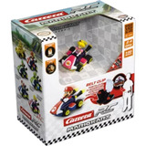 Carrera 2,4GHz Mario Kart Mini RC - Peach Paperbox