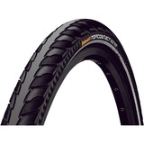 Continental Top CONTACT II, Reifen schwarz, ETRTO: 37-622