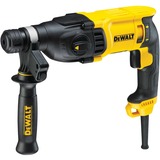 DeWALT Bohrhammer D25133K gelb, TSTAK Box, 800 Watt