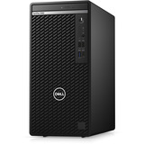 Dell Optiplex 5090 MT Generalüberholt, PC-System schwarz, Windows 11 Pro