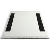 Digitus Netzwerkschrank Unique Serie - 800x800 mm (BxT), IT-Schrank hellgrau, 42 Höheneinheiten