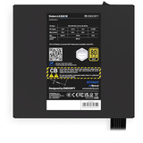 ENDORFY Enduro L6 850W, PC-Netzteil schwarz, 1x 12-Pin High Power GPU, 2x PCIe, 850 Watt