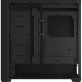 Fractal Design Pop XL Silent Black Solid, Big-Tower-Gehäuse schwarz