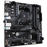 GIGABYTE A520M DS3H WF6E, Mainboard 