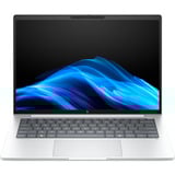 HP EliteBook 8 G1a (AD3F2ET), Notebook silber, AMD Ryzen AI 7 350, AMD Radeon 860M, 64 GB DDR5, 1 TB (1 TB SSD), Windows 11 Pro