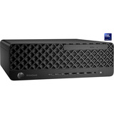 HP EliteDesk SFF 8 G1i (99M76ET), PC-System schwarz, Windows 11 Pro
