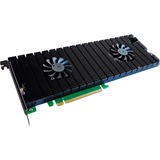 SSD7540 PCIe Gen4 8x M.2 NVMe, Controller