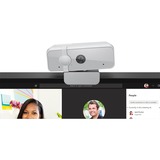Lenovo 300 FHD, Webcam hellgrau